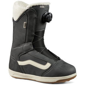 Vans Vans Encore Linerless Snowboard Boots in Black size 2023