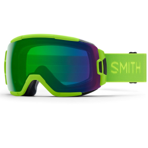 Smith Vice Goggles 2021 in Green