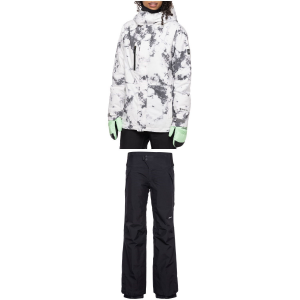 686 Gore Tex Willow Insulated 