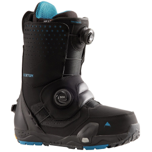Burton Photon Step On Snowboard Boots 2025 in Black size 11.5