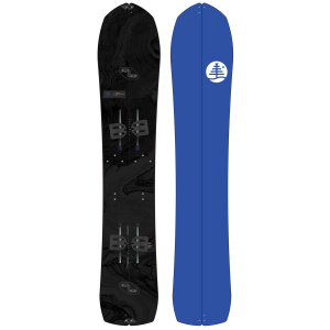 Burton Straight Chuter 2021-2024 Snowboard Review (with video)