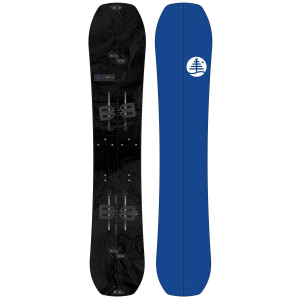 Burton Hometown Hero 2020-2022 Snowboard Review (with video)