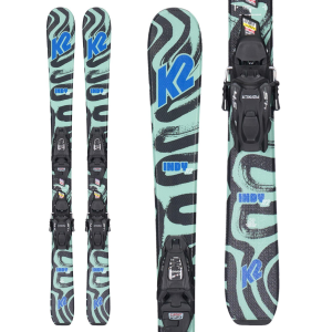 K2 Indy