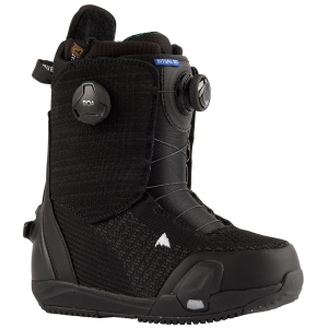 Women's Burton Ritual LTD Step On Snowboard Boots 2024 in Black size 8