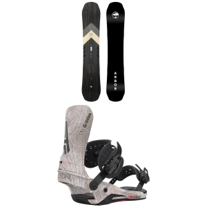 Arbor Coda Camber 2016-2023 Snowboard Review