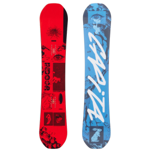 CAPiTA Indoor Survival Snowboard 2024 /Silk size 150 | Polyester/Silk