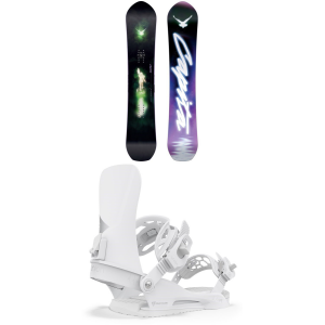 Capita Equalizer