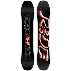 Ride Shadowban Snowboard 2024 size 155W | Bamboo