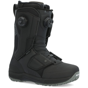 Ride Insano Snowboard Boots 2024 in Green size 12 | Rubber