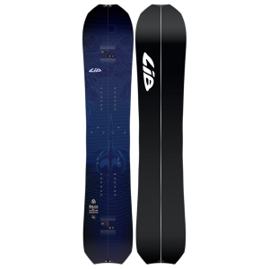 Lib Tech Orca 2019-2024 Snowboard Review (with video)