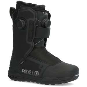Ride The 92 Snowboard Boots 2024 in Black size 13