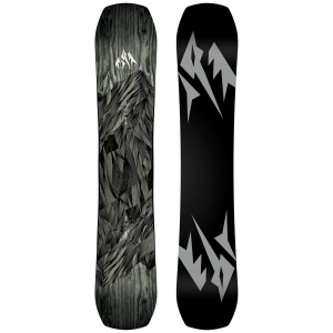 Jones Ultra Mountain Twin Snowboard 2024 size 156W | Polyester