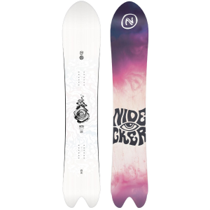 Nidecker Beta Snowboard 2024 size 157