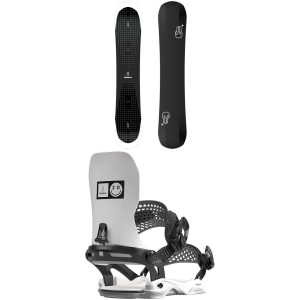 Bataleon Evil Twin 2020 Snowboard Review