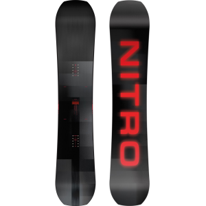Nitro Team Pro Snowboard 2024 size 159W