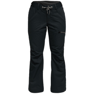 Women's Roxy Nadia Short Pants 2024 in Black size Large | Polyester