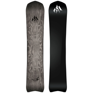 Jones Freecarver 9000S Snowboard 2024 size 156 | Polyester