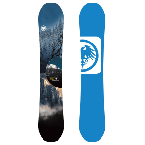 Never Summer Snowtrooper Snowboard 2024 size 159 | Plastic