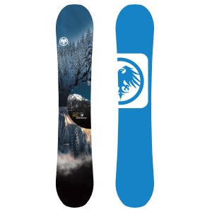Never Summer Snowtrooper X Snowboard 2024 size 157W | Plastic
