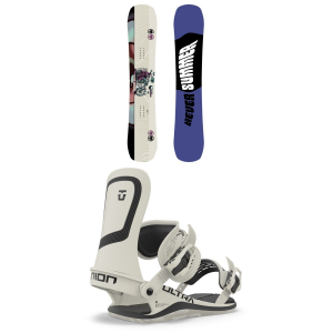 Never Summer Proto Slinger X Snowboard 2024   154W Package (154W cm) + L Mens in Red size 154W/L | Nylon