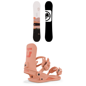 Never Summer Infinity 2010-2024 Snowboard Review