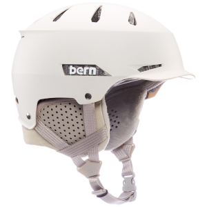 Bern Hendrix MIPS Round Fit Helmet 2025 in Black size Small