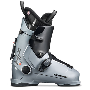 Nordica HF 100 Ski Boots in White size 2027