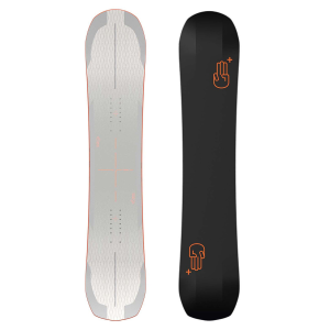 Bataleon Bataleon Push Up+ Snowboard size 2025
