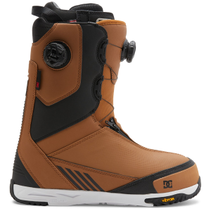 DC Transcend Snowboard Boots in Black size 2025
