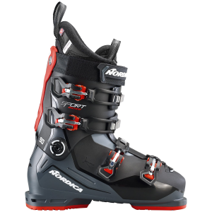 Nordica Sportmachine 3 90 Ski Boots size 27.5 Aluminum 2025