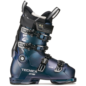Tecnica Tecnica Mach1 LV 105 W Ski Boots /Plastic in Green size 26.5 Aluminum/Plastic 2026