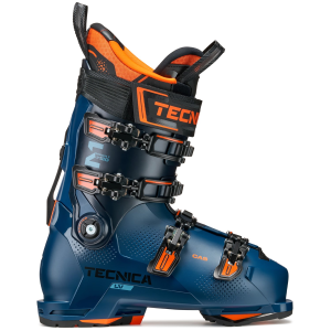 Tecnica Mach1 LV 120 Ski Boots in Blue size 29.5 Aluminum 2026