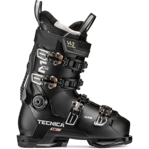 Tecnica Tecnica Mach1 LV 95 W Ski Boots in Black size 26.5 Aluminum 2026