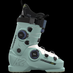 K2 K2 Cortex 125 W Zonal BOA Ski Boots size 2026