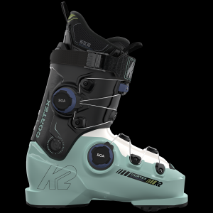 K2 K2 Cortex 105 W Zonal BOA Ski Boots size 2026
