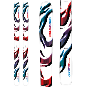 Salomon S/LAB QST Blank Skis size 2027