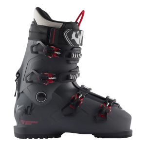 Rossignol Track 90 HV+ Ski Boots /Plastic in Black size 24.5 Aluminum/Plastic 2025