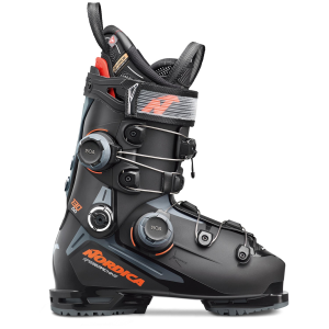 Nordica Speedmachine 3 130 BOA DD Ski Boots in Red size 26.5 Plastic 2027
