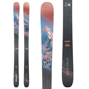 Nordica Nordica Santa Ana 87 Skis size 2027