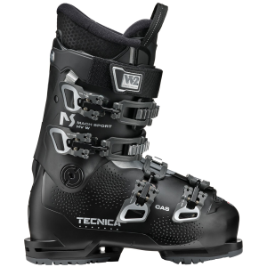 Tecnica Tecnica Mach Sport HV 65 W Ski Boots /Plastic size 25.5 Aluminum/Plastic 2027