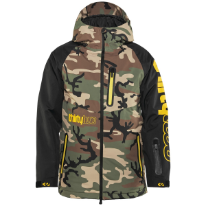ThirtyTwo Grasser Jacket