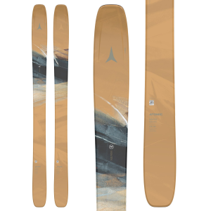 Atomic Atomic Maven 103 CTI Skis size 2026