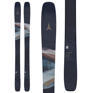 Atomic Atomic Maven 88 CTI Skis size 2026