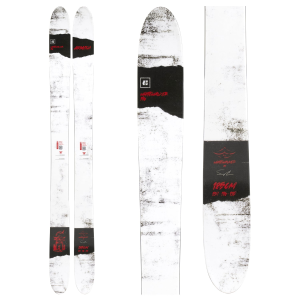 Armada Whitewalker 116 Skis size 2026