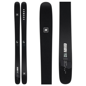Armada ARV 112 Black Edition Skis size 2027