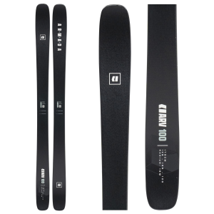 Armada ARV 100 Black Edition Skis size 2027