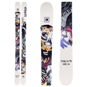 Armada Edollo 91 Skis size 2026