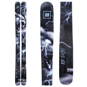 Armada BDOG 94 Skis size 2026