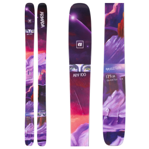 Armada ARV 100 Skis size 2026