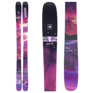 Armada ARV 94 Skis size 2026